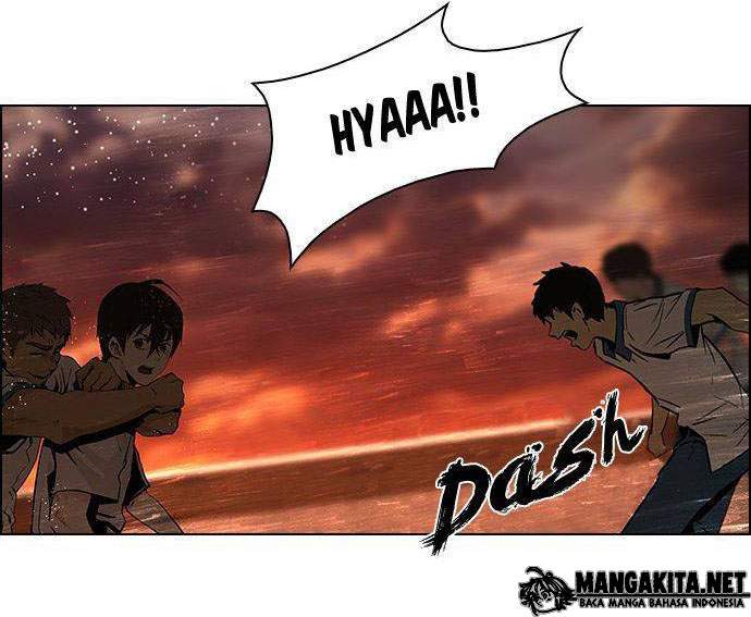 Dice Chapter 37 - halaman 61