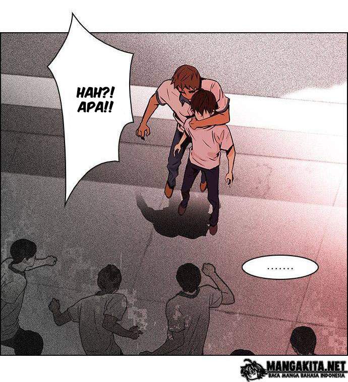 Dice Chapter 37 - halaman 63