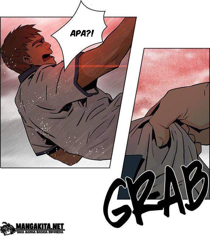 Dice Chapter 37 - halaman 66