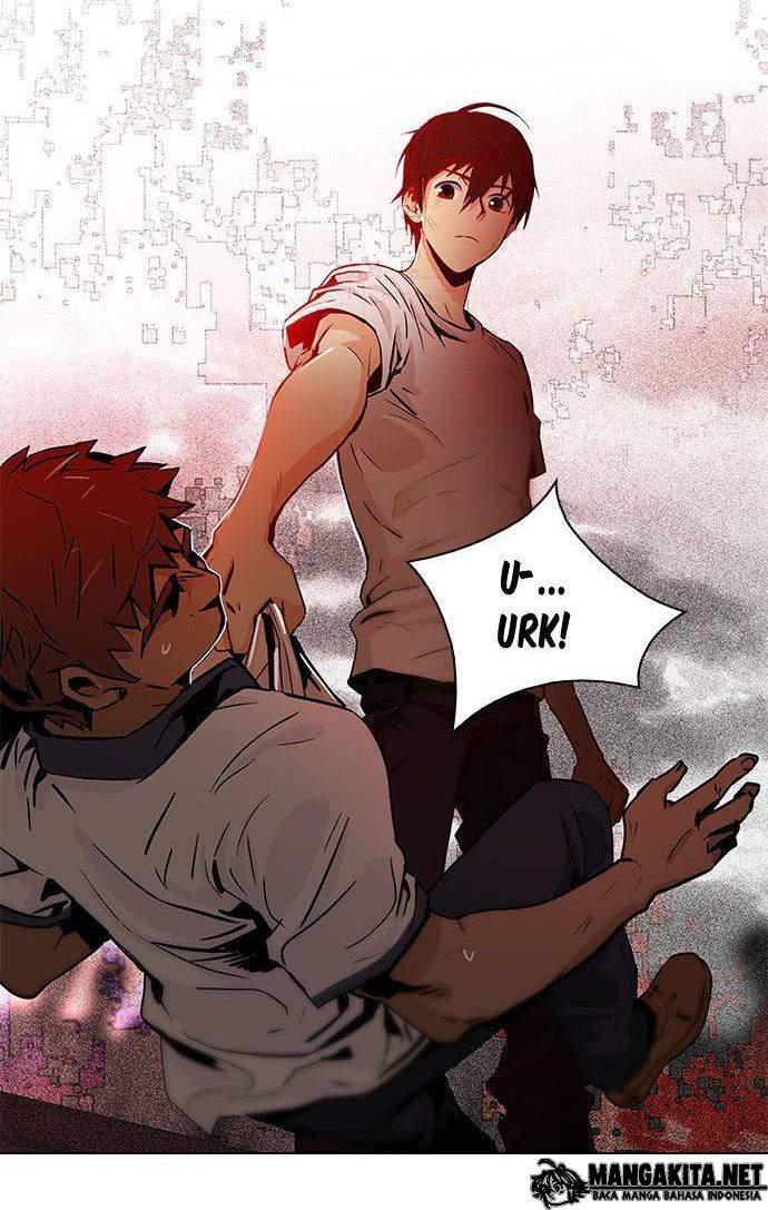 Dice Chapter 37 - halaman 67