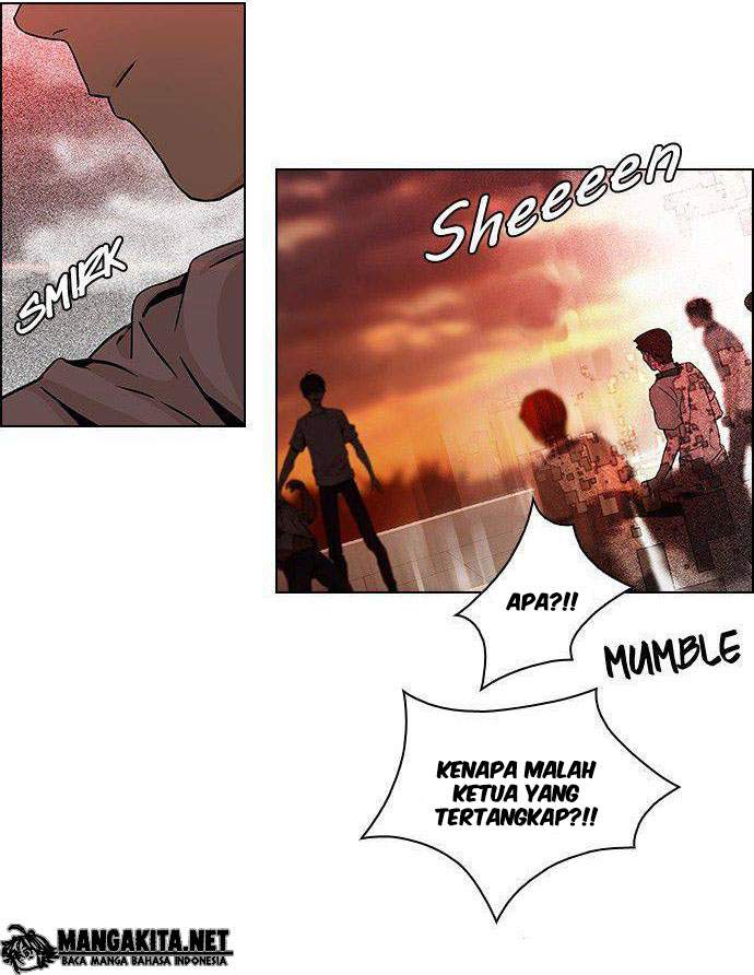 Dice Chapter 37 - halaman 71