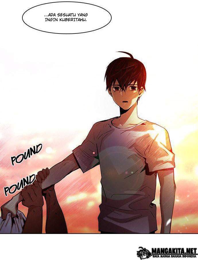 Dice Chapter 37 - halaman 72