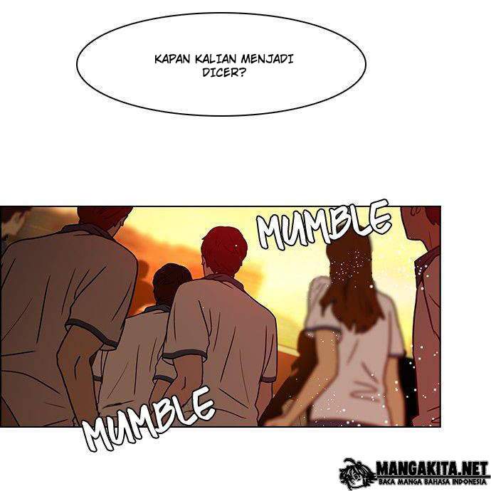 Dice Chapter 37 - halaman 74