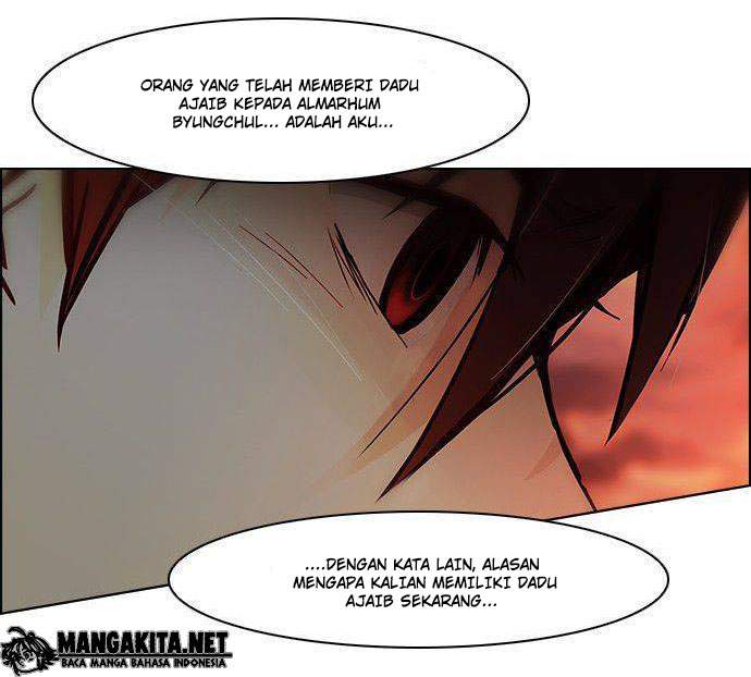 Dice Chapter 37 - halaman 79