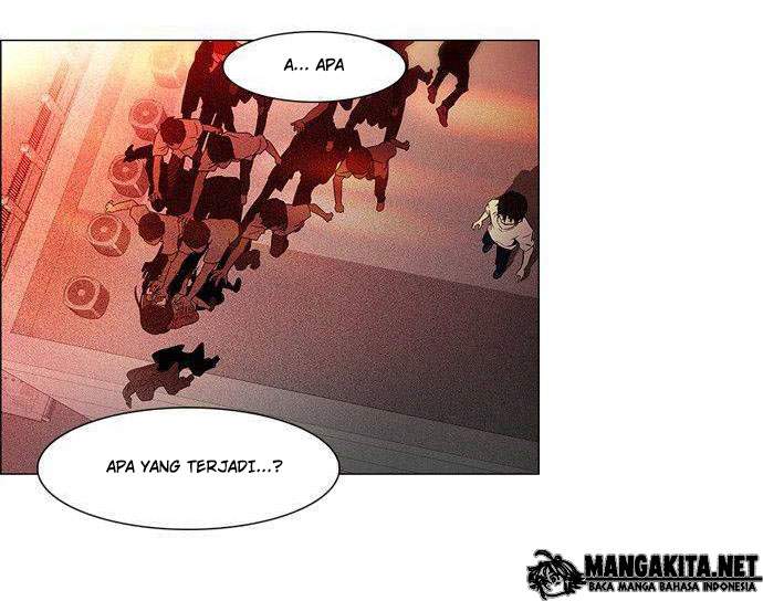 Dice Chapter 37 - halaman 8