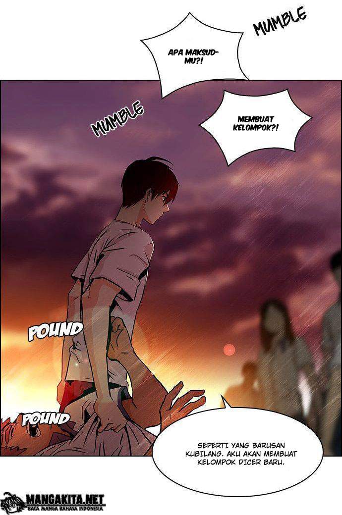Dice Chapter 38 - halaman 14