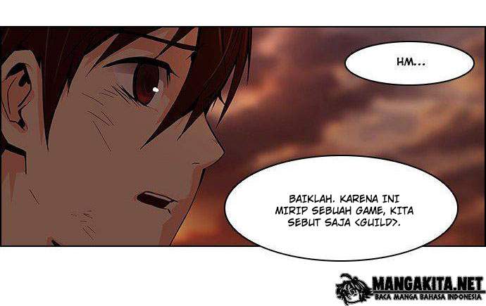 Dice Chapter 38 - halaman 15