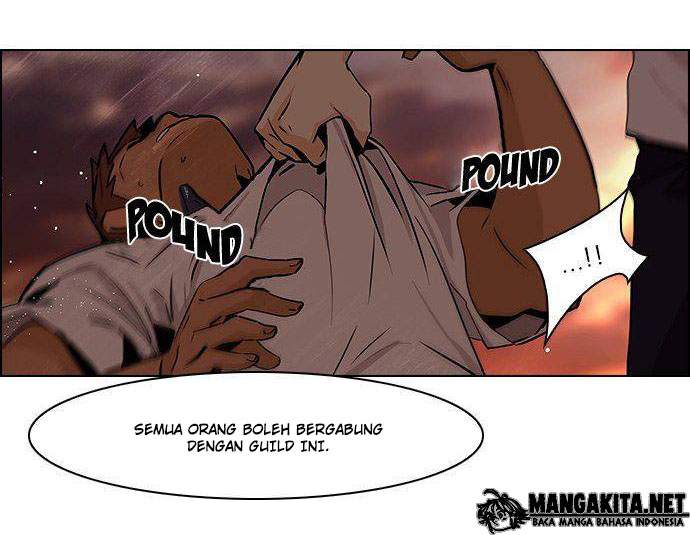 Dice Chapter 38 - halaman 16