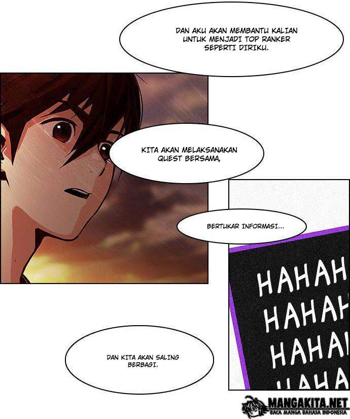 Dice Chapter 38 - halaman 17