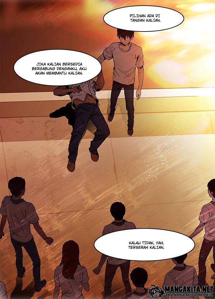 Dice Chapter 38 - halaman 19