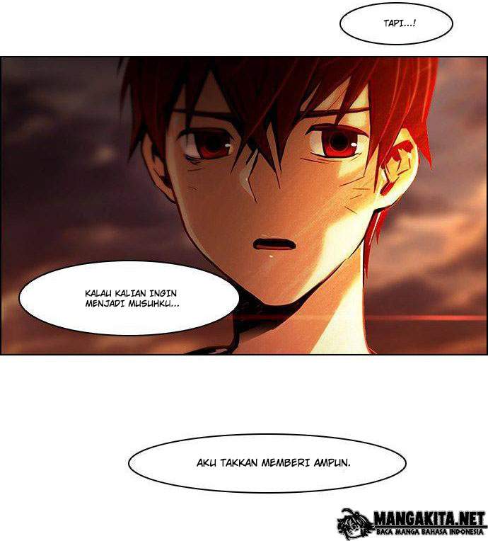 Dice Chapter 38 - halaman 20