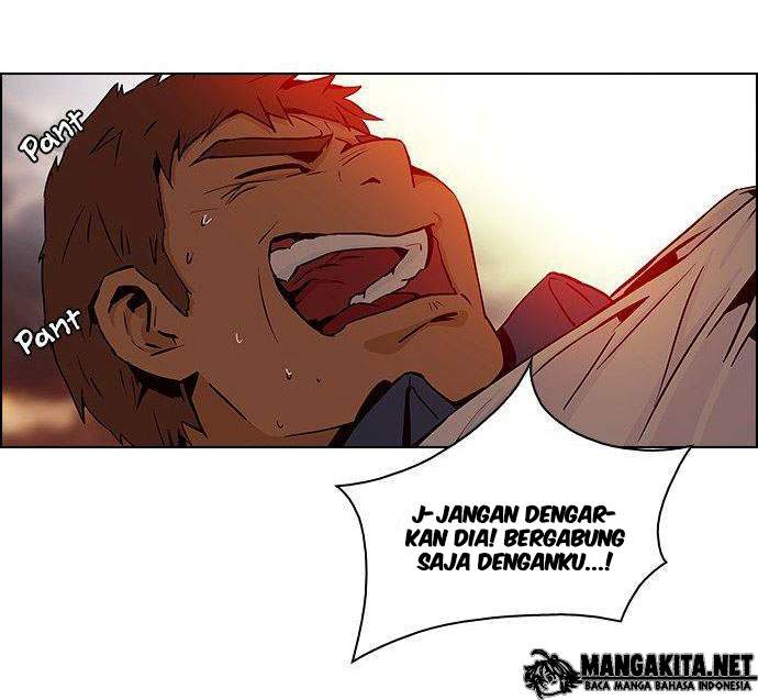 Dice Chapter 38 - halaman 21