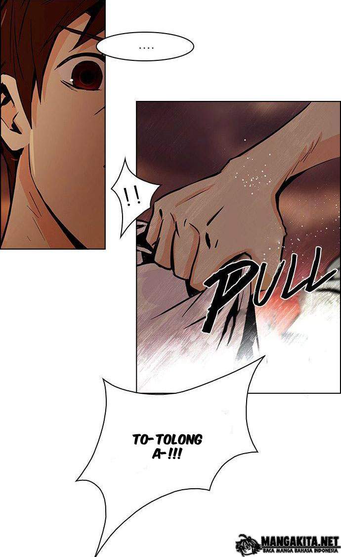 Dice Chapter 38 - halaman 22