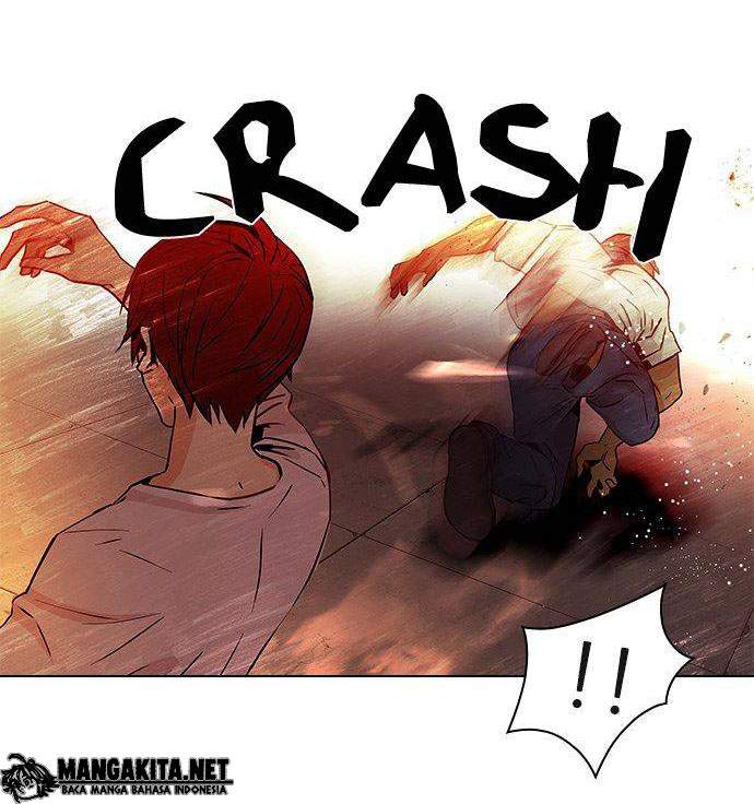 Dice Chapter 38 - halaman 23