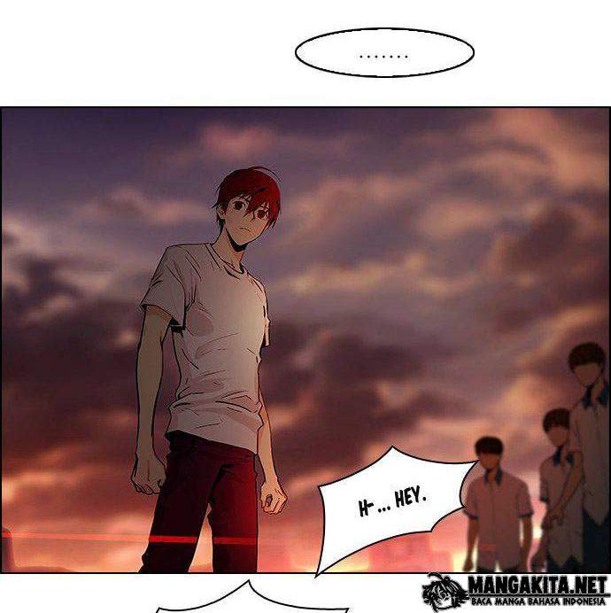 Dice Chapter 38 - halaman 28