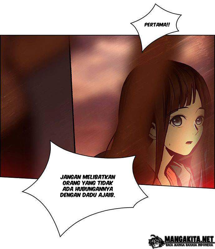 Dice Chapter 38 - halaman 32