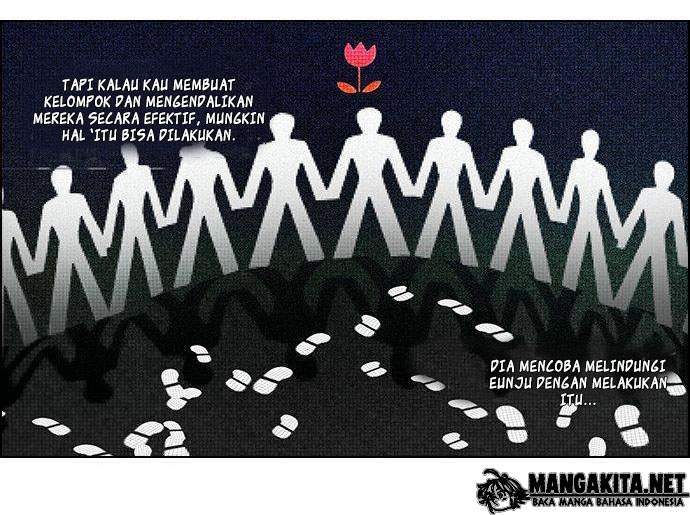 Dice Chapter 38 - halaman 36