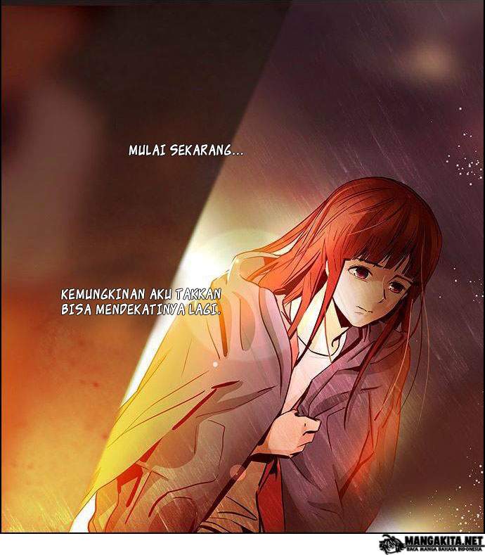 Dice Chapter 38 - halaman 40