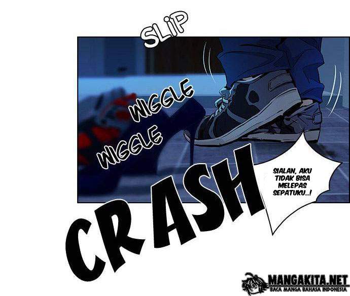 Dice Chapter 38 - halaman 47