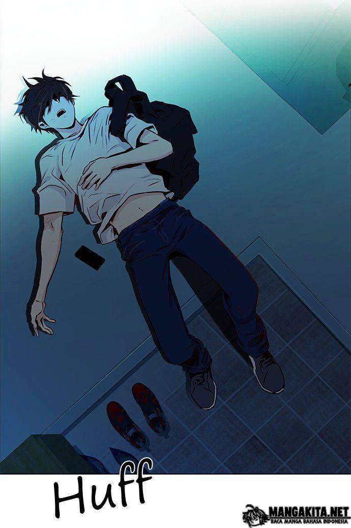 Dice Chapter 38 - halaman 48