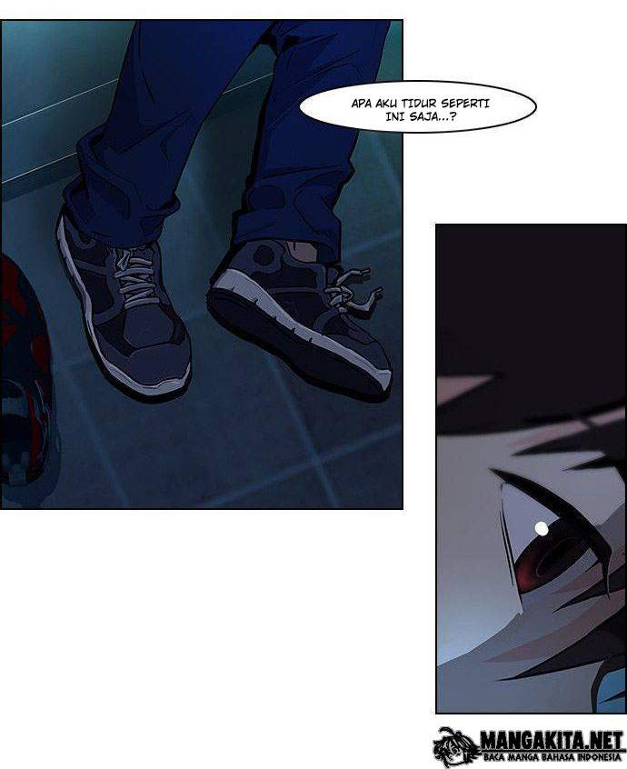 Dice Chapter 38 - halaman 50