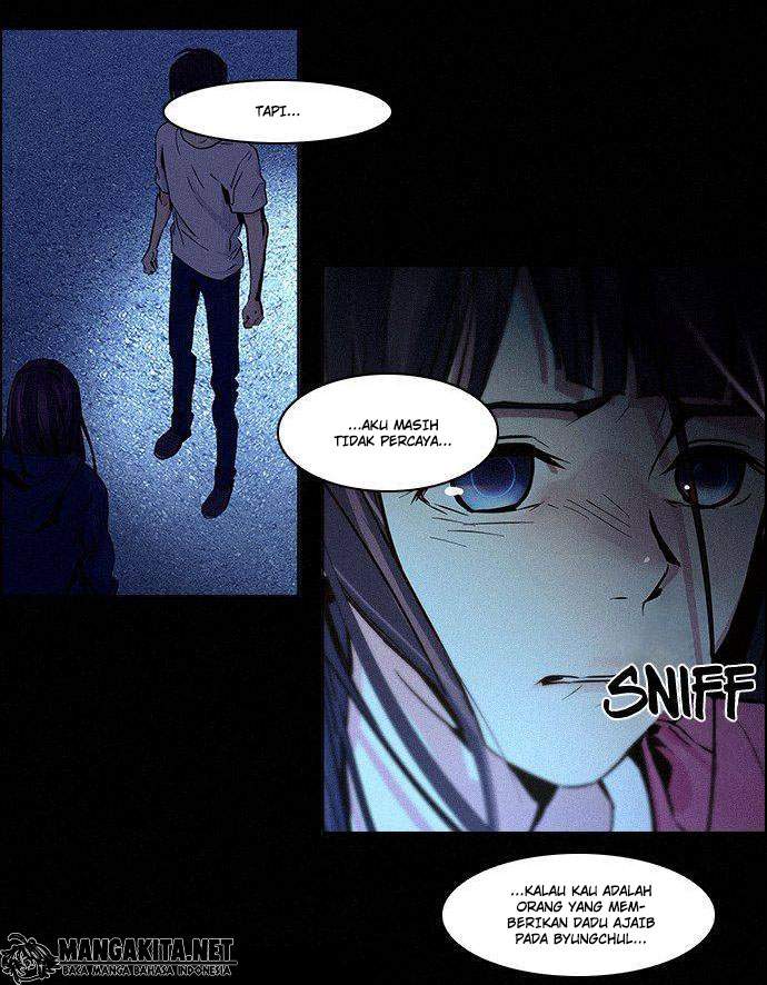 Dice Chapter 38 - halaman 53