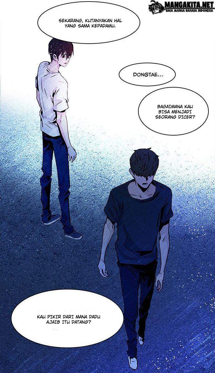 Dice Chapter 38 - halaman 68