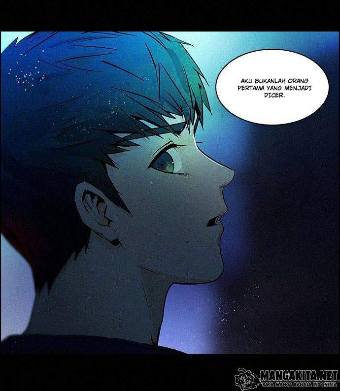Dice Chapter 38 - halaman 69