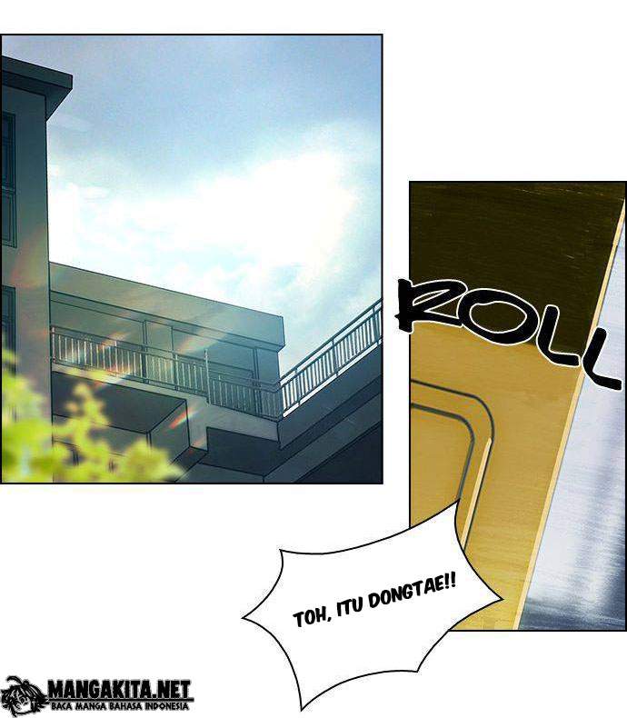 Dice Chapter 38 - halaman 75