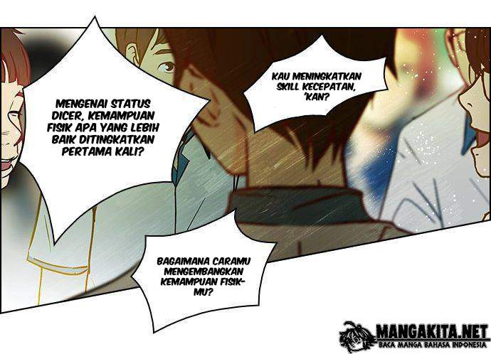 Dice Chapter 38 - halaman 81