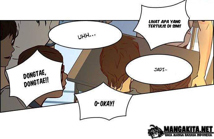 Dice Chapter 38 - halaman 83