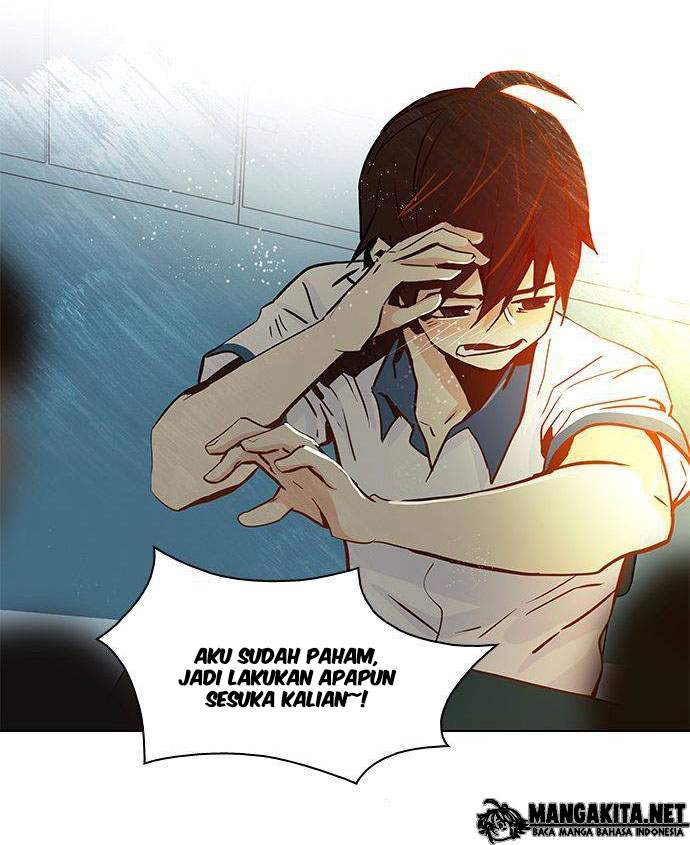 Dice Chapter 38 - halaman 85