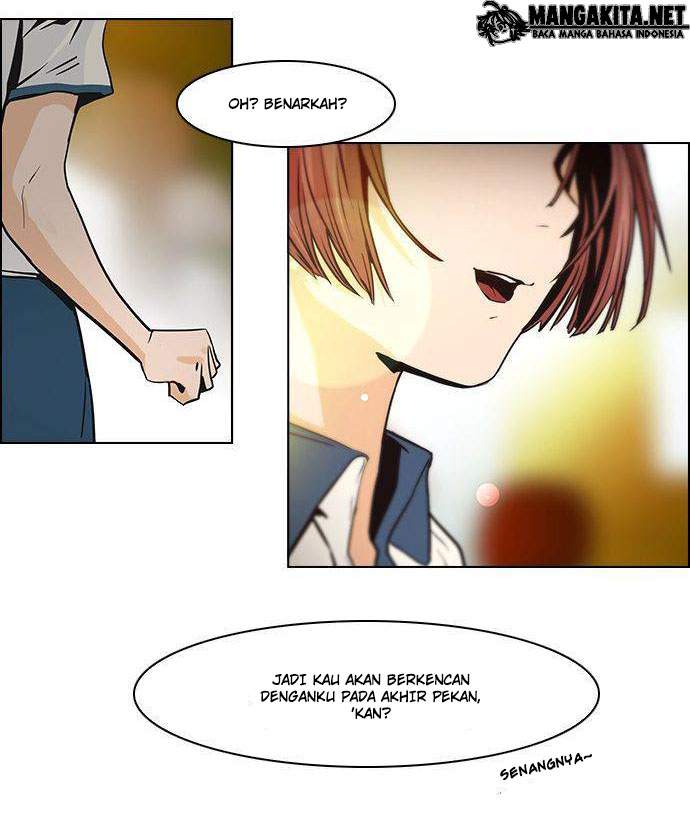 Dice Chapter 38 - halaman 86
