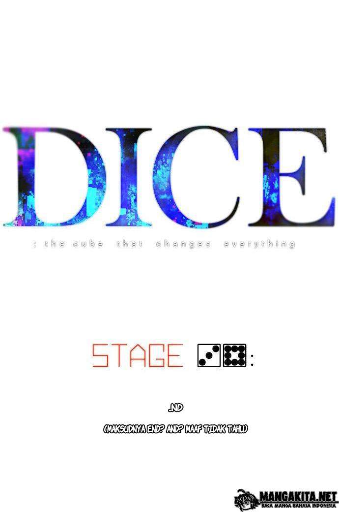 Dice Chapter 38 - halaman 9