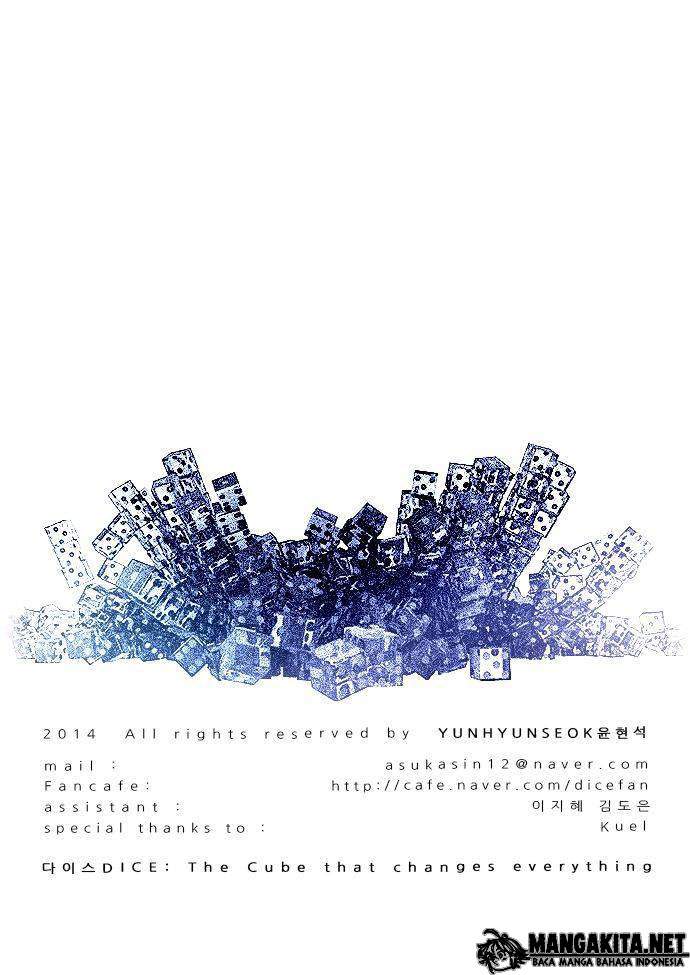 Dice Chapter 38 - halaman 91
