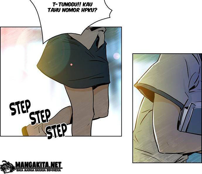 Dice Chapter 39 - halaman 13