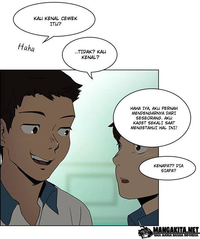 Dice Chapter 39 - halaman 15