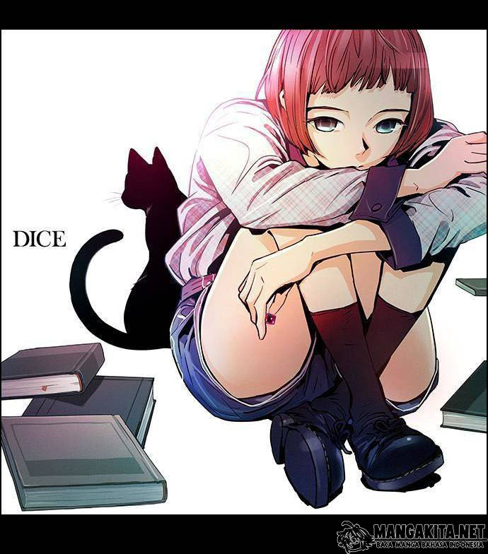 Dice Chapter 39 - halaman 2