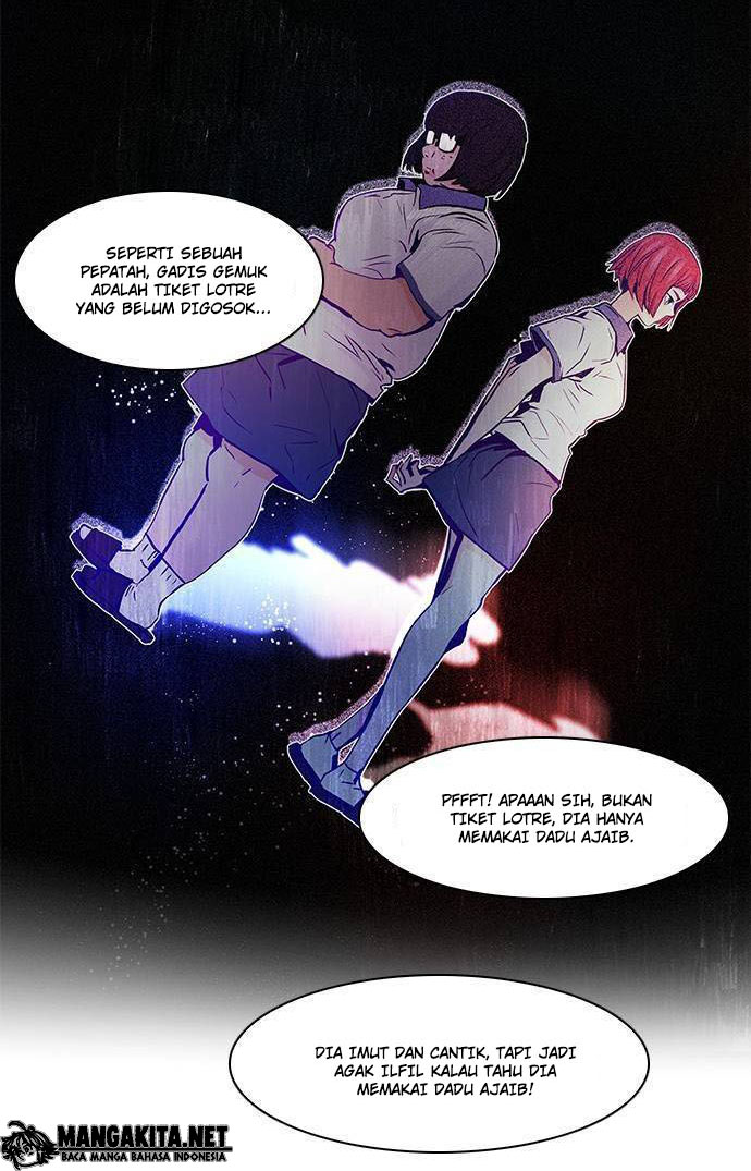Dice Chapter 39 - halaman 25