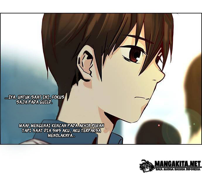 Dice Chapter 39 - halaman 31