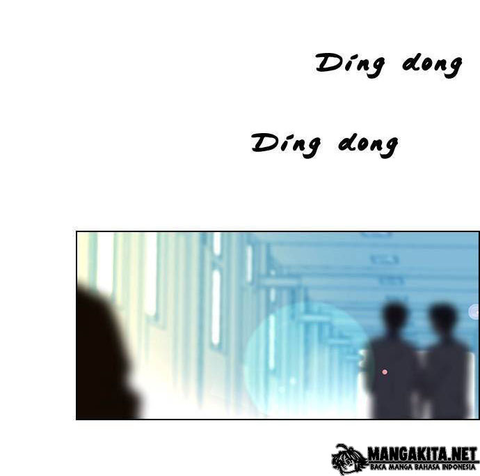 Dice Chapter 39 - halaman 32
