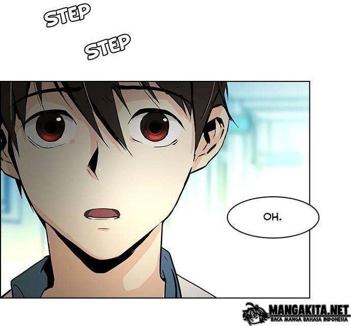 Dice Chapter 39 - halaman 33