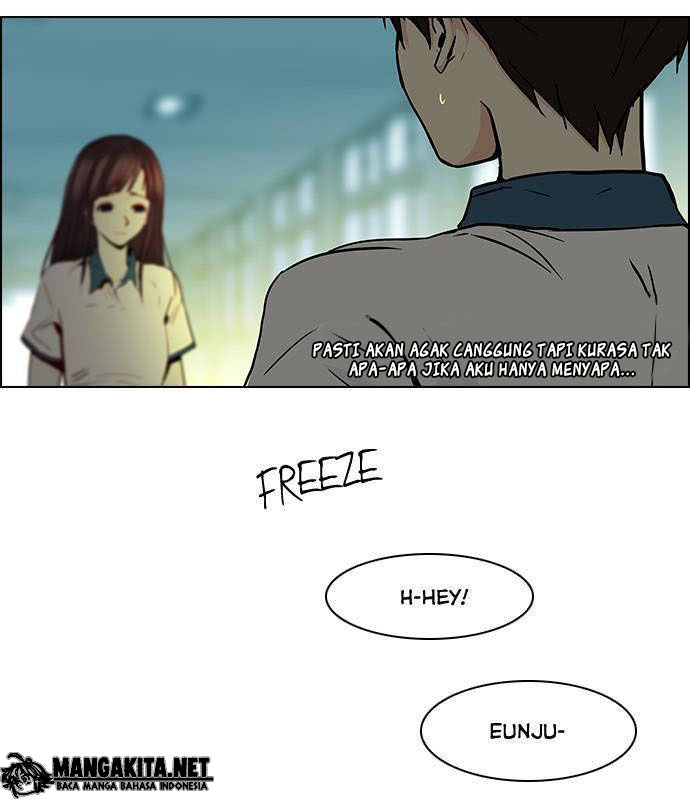 Dice Chapter 39 - halaman 35