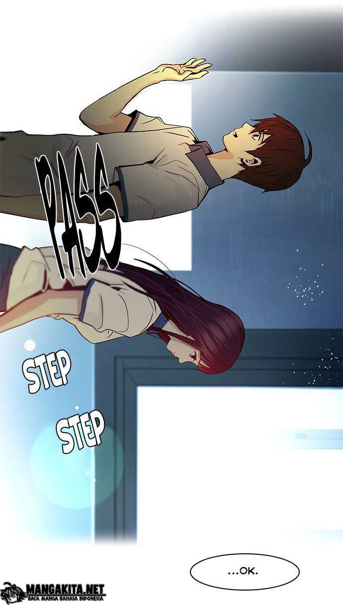 Dice Chapter 39 - halaman 36