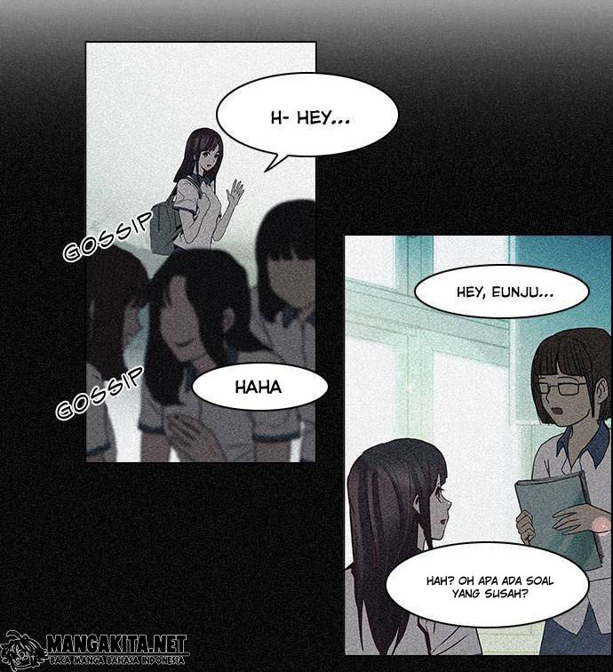Dice Chapter 39 - halaman 41