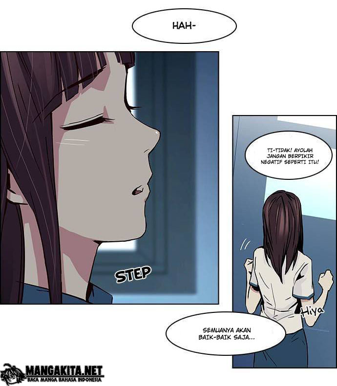 Dice Chapter 39 - halaman 45