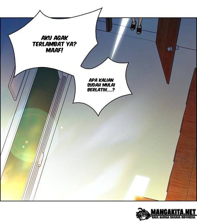 Dice Chapter 39 - halaman 48