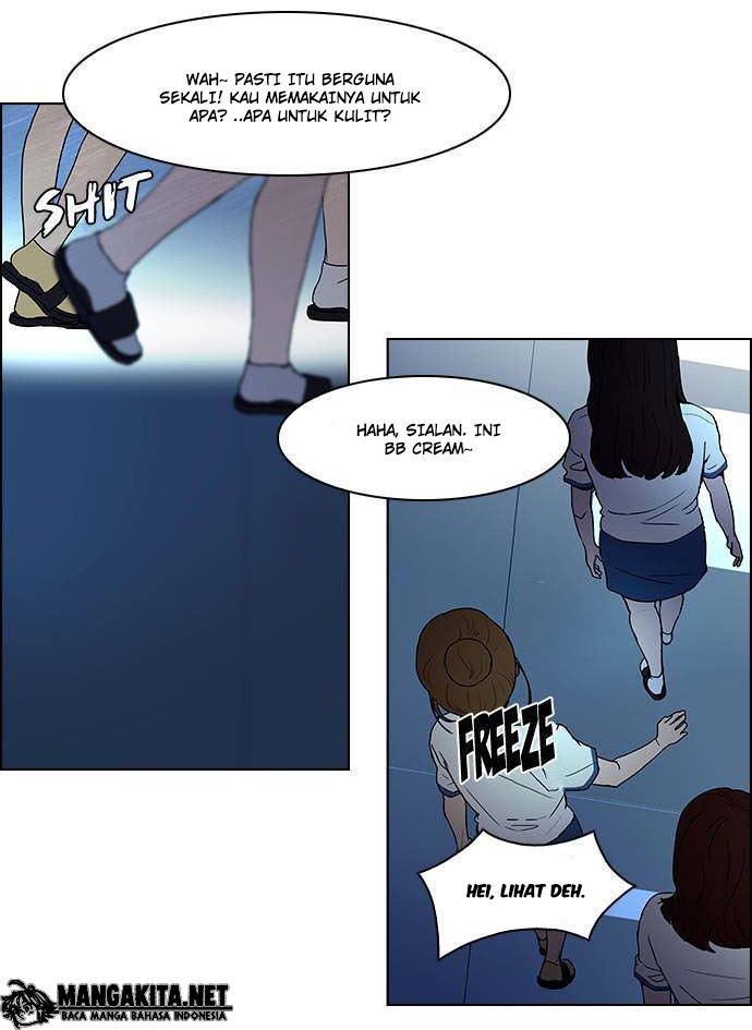 Dice Chapter 39 - halaman 52