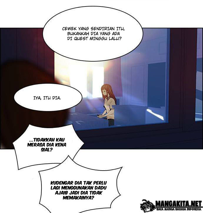 Dice Chapter 39 - halaman 53