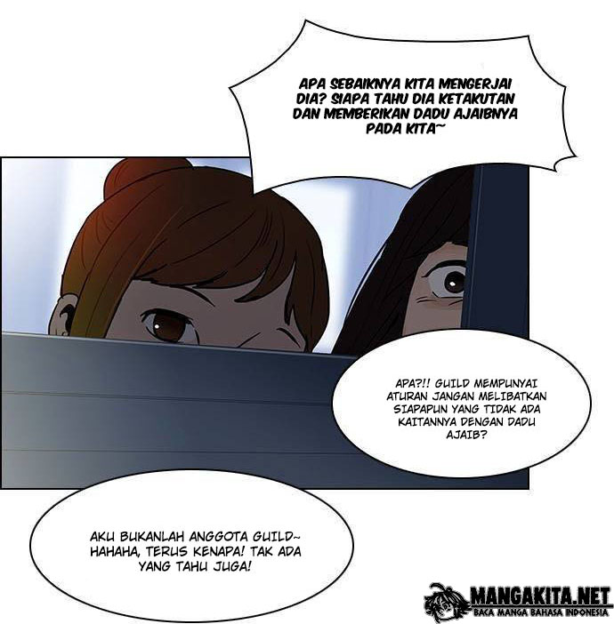 Dice Chapter 39 - halaman 55